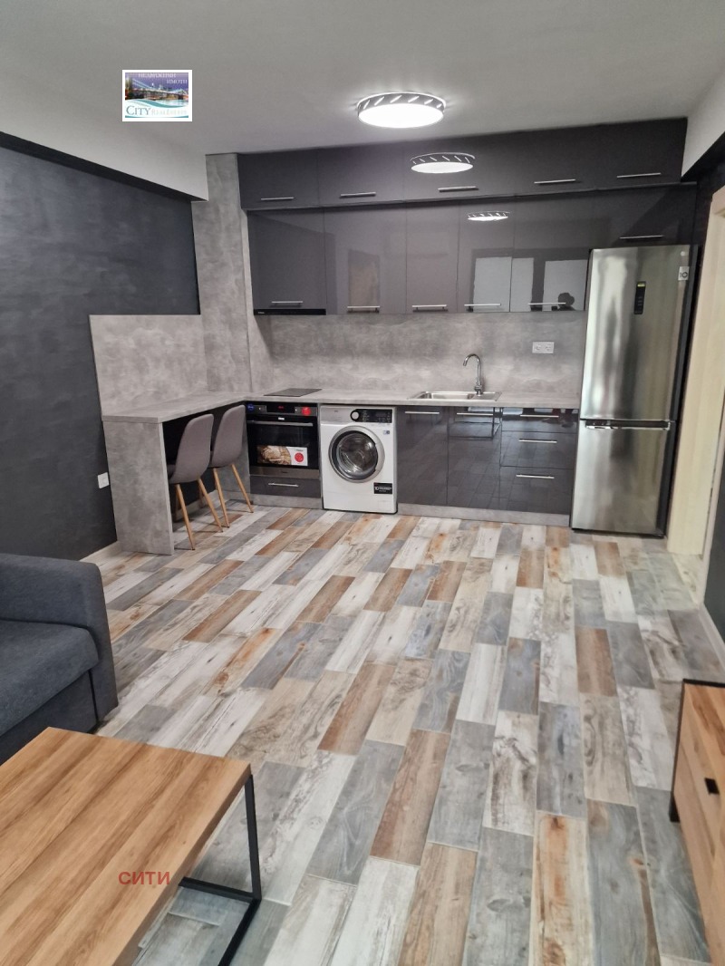 Te huur  1 slaapkamer Plovdiv , Tsentar , 70 m² | 39652221 - afbeelding [4]