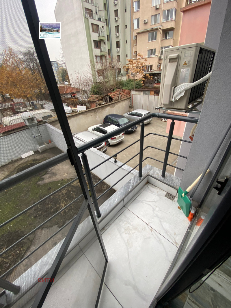 Te huur  1 slaapkamer Plovdiv , Tsentar , 70 m² | 39652221 - afbeelding [13]