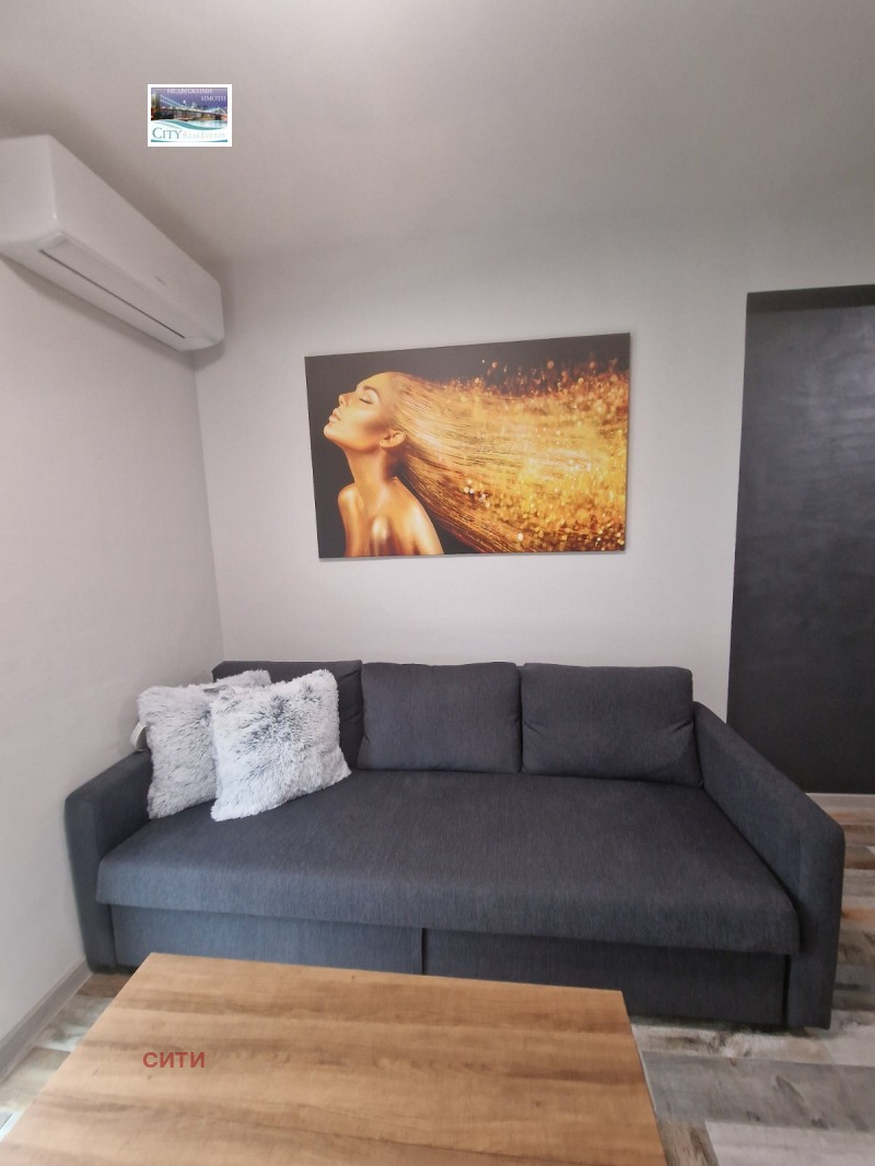 Te huur  1 slaapkamer Plovdiv , Tsentar , 70 m² | 39652221 - afbeelding [3]