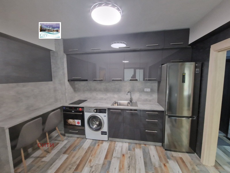 Te huur  1 slaapkamer Plovdiv , Tsentar , 70 m² | 39652221 - afbeelding [5]