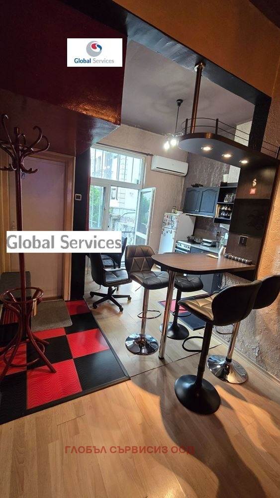 K pronájmu  1 ložnice Sofia , Centar , 70 m2 | 22366156 - obraz [7]