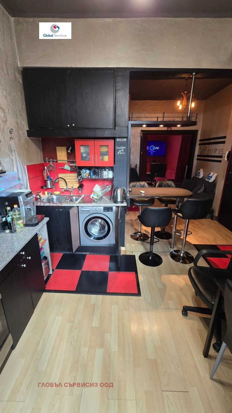 K pronájmu  1 ložnice Sofia , Centar , 70 m2 | 22366156 - obraz [6]