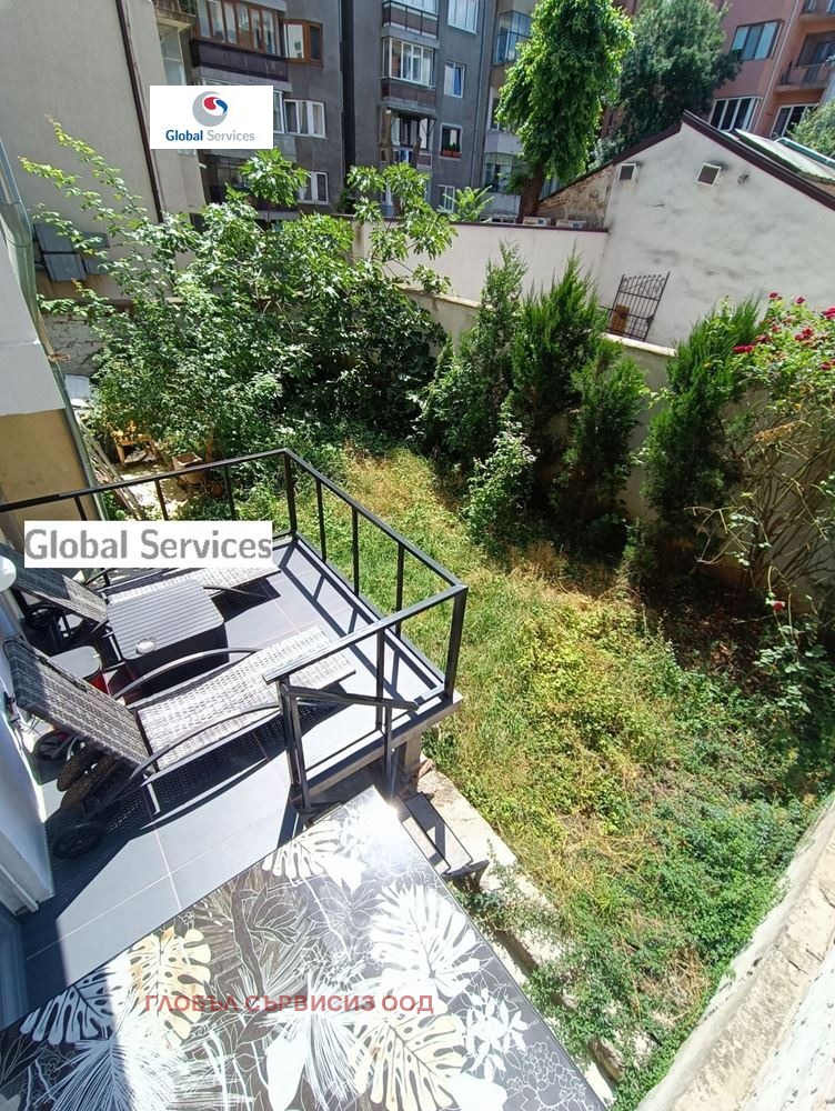 K pronájmu  1 ložnice Sofia , Centar , 70 m2 | 22366156 - obraz [5]