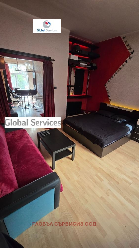 K pronájmu  1 ložnice Sofia , Centar , 70 m2 | 22366156 - obraz [2]