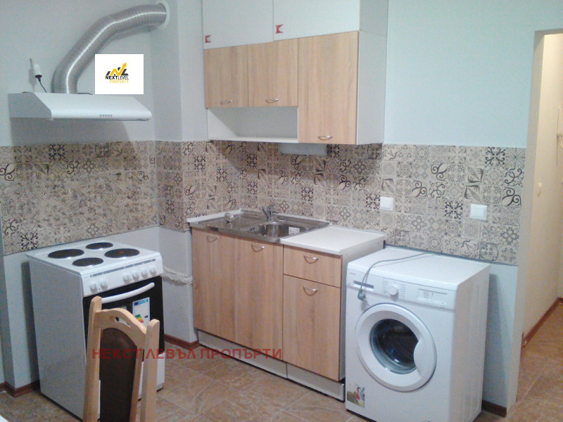 Дава под наем  2-стаен град София , Студентски град , 50 кв.м | 45805823 - изображение [2]