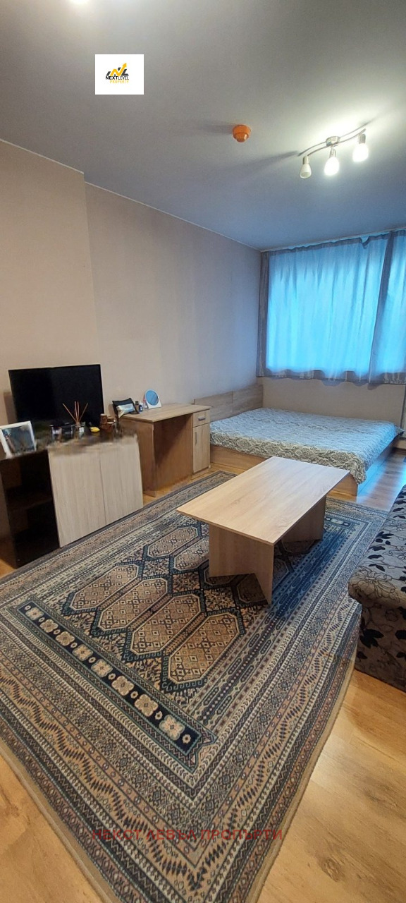 Дава под наем  2-стаен град София , Студентски град , 50 кв.м | 45805823