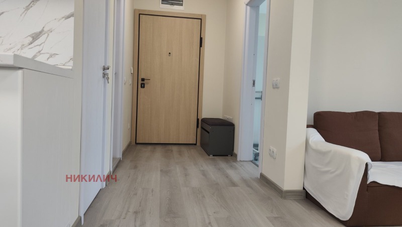 For Rent  1 bedroom Sofia , Ovcha kupel 1 , 70 sq.m | 59805477 - image [2]
