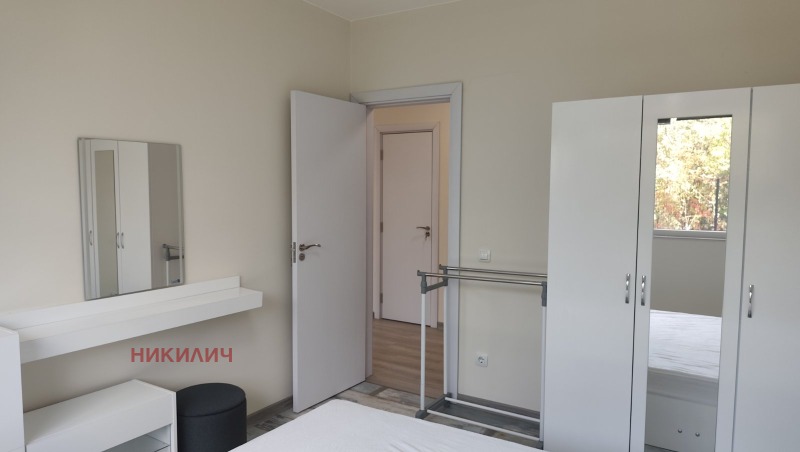 For Rent  1 bedroom Sofia , Ovcha kupel 1 , 70 sq.m | 59805477 - image [6]