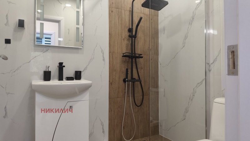 For Rent  1 bedroom Sofia , Ovcha kupel 1 , 70 sq.m | 59805477 - image [9]