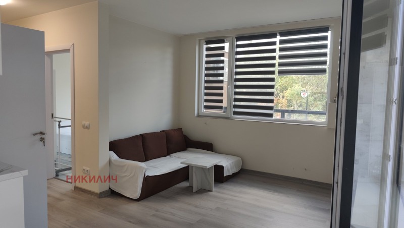 For Rent  1 bedroom Sofia , Ovcha kupel 1 , 70 sq.m | 59805477 - image [4]