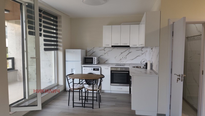For Rent  1 bedroom Sofia , Ovcha kupel 1 , 70 sq.m | 59805477