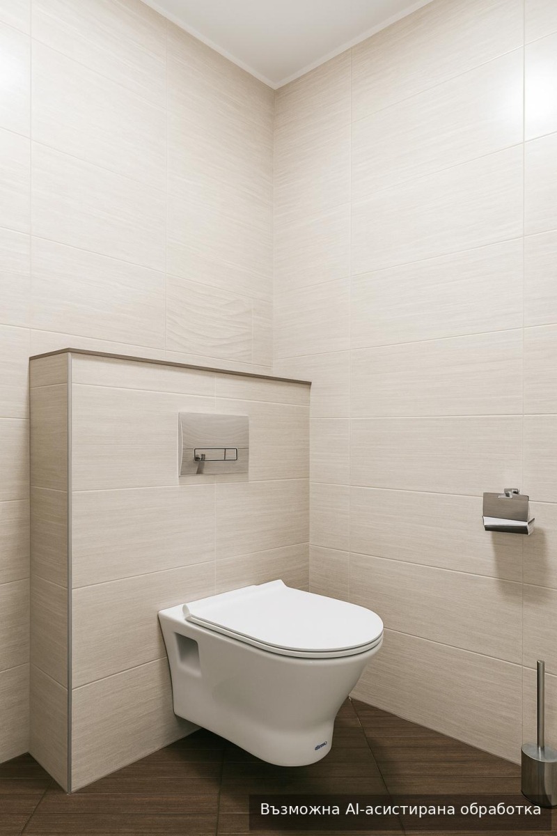 Дава под наем 2-СТАЕН, гр. София, Овча купел 2, снимка 6 - Апартаменти - 52717686