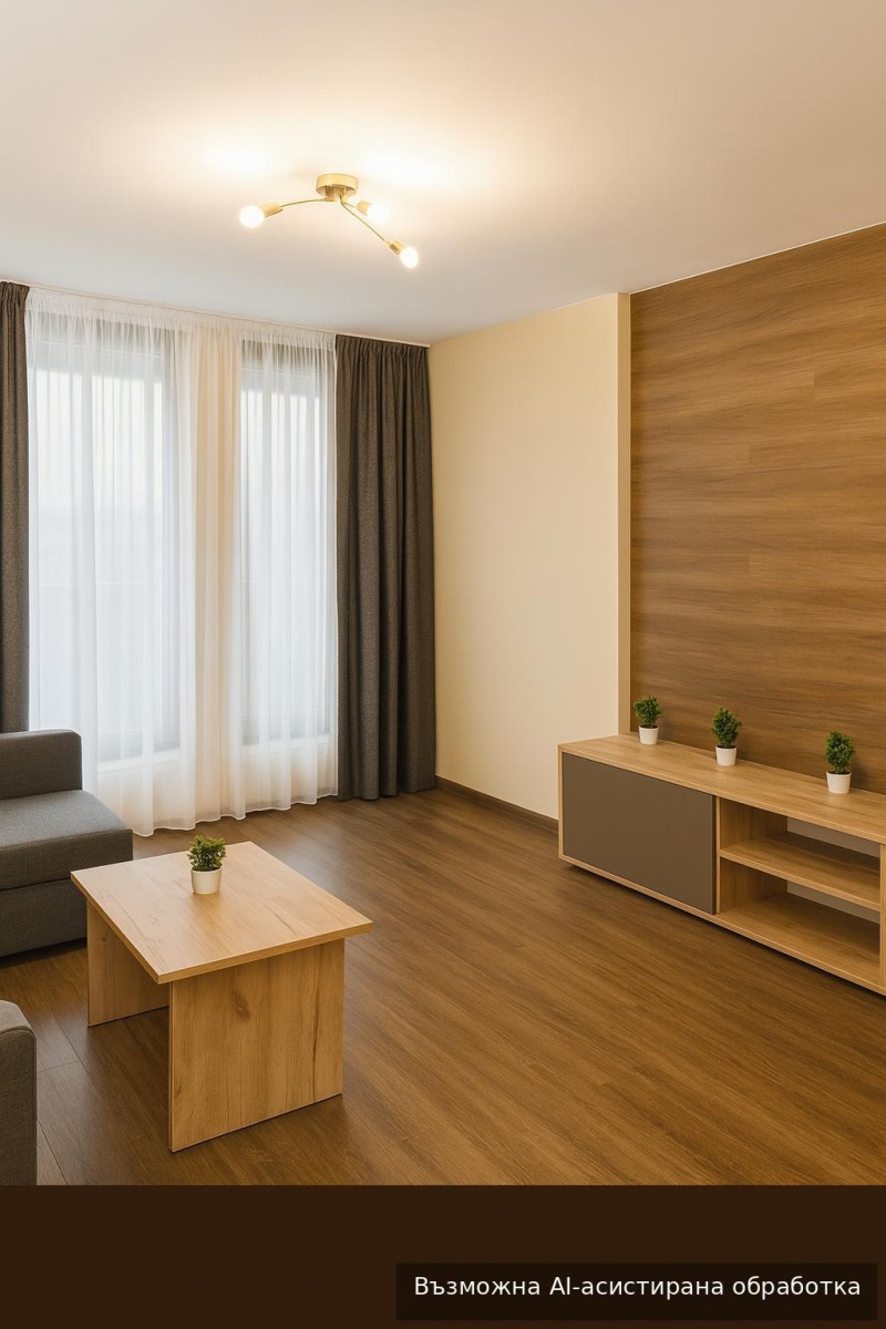 Дава под наем 2-СТАЕН, гр. София, Овча купел 2, снимка 2 - Апартаменти - 52717686