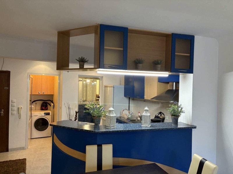 Дава под наем 2-СТАЕН, гр. София, Стрелбище, снимка 4 - Апартаменти - 52821928