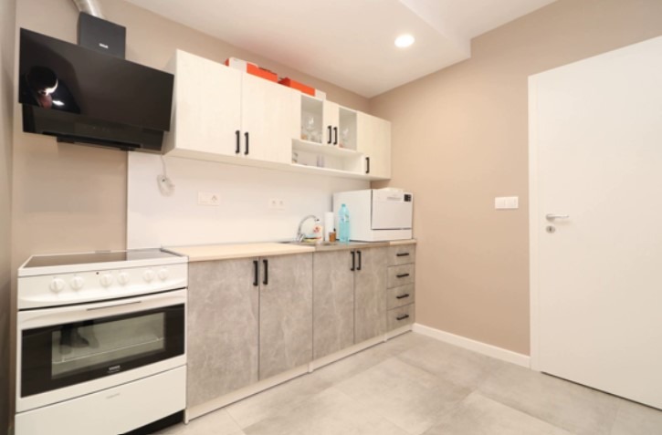 Дава под наем 2-СТАЕН, гр. София, Люлин 6