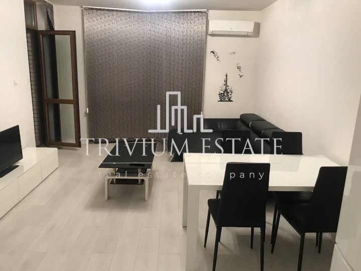 Дава под наем 2-СТАЕН, гр. Пловдив, Кършияка, снимка 2 - Апартаменти - 53314145