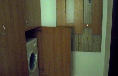 Дава под наем 2-СТАЕН, гр. София, Люлин 4, снимка 7 - Апартаменти - 53378075