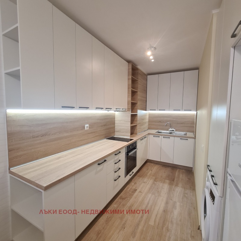 Дава под наем 2-СТАЕН, гр. София, Бъкстон, снимка 4 - Апартаменти - 53455553