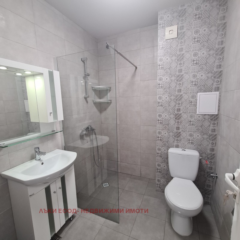 Дава под наем 2-СТАЕН, гр. София, Бъкстон, снимка 8 - Апартаменти - 53455553