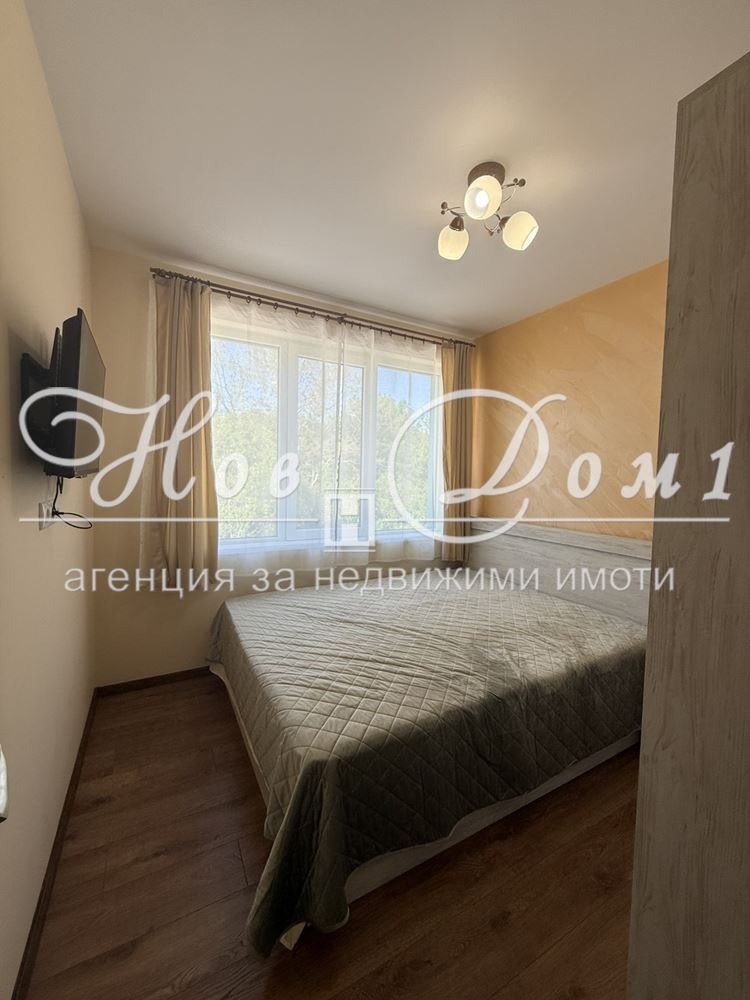 Дава под наем 2-СТАЕН, гр. Варна, Кайсиева градина, снимка 6 - Апартаменти - 54509606