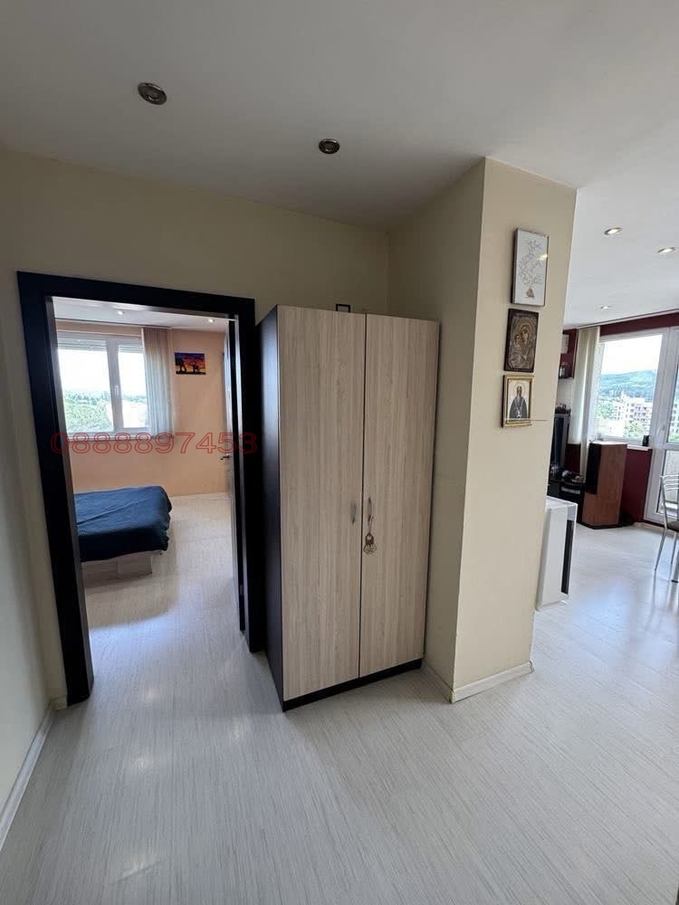 Дава под наем 2-СТАЕН, гр. Перник, Димова махала, снимка 8 - Апартаменти - 54769054