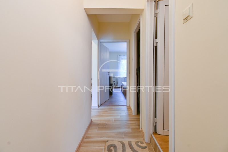 For Rent  2 bedroom Sofia , Lozenets , 80 sq.m | 89127028 - image [15]