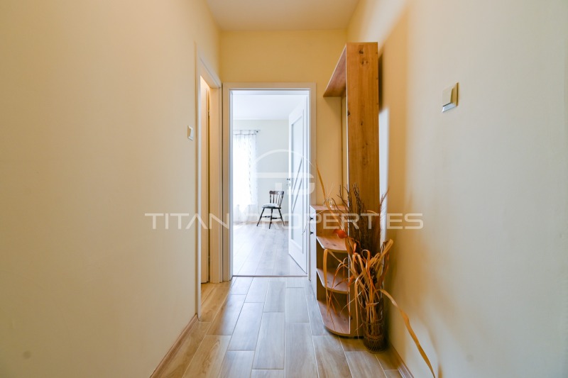 A louer  2 chambres Sofia , Lozenets , 80 m² | 89127028 - image [9]