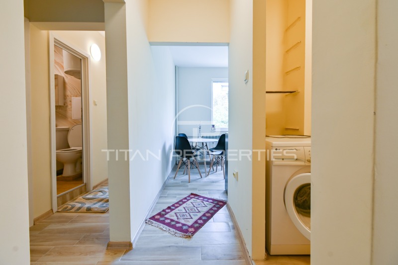 Te huur  2 slaapkamers Sofia , Lozenets , 80 m² | 89127028 - afbeelding [10]