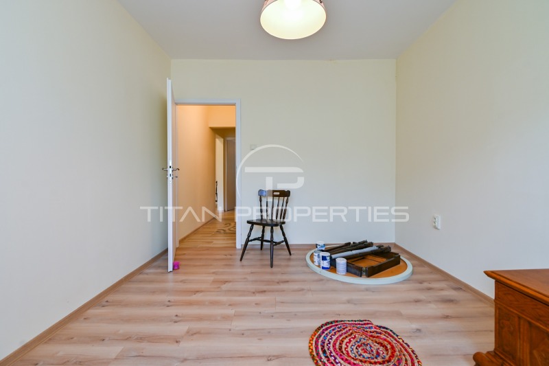 For Rent  2 bedroom Sofia , Lozenets , 80 sq.m | 89127028 - image [4]