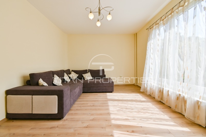 For Rent  2 bedroom Sofia , Lozenets , 80 sq.m | 89127028