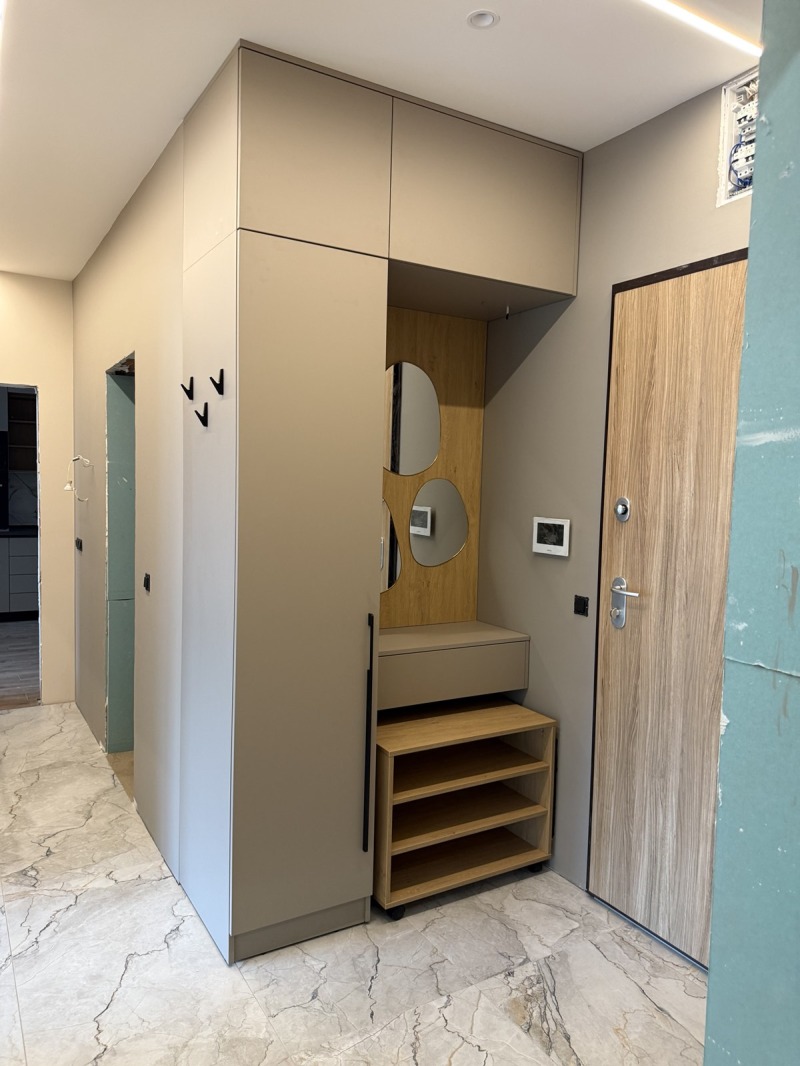 В аренду  2 спальни София , Лозенец , 103 кв.м | 92677461 - изображение [3]
