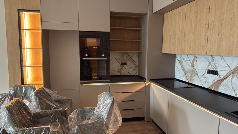 В аренду  2 спальни София , Лозенец , 103 кв.м | 92677461 - изображение [7]