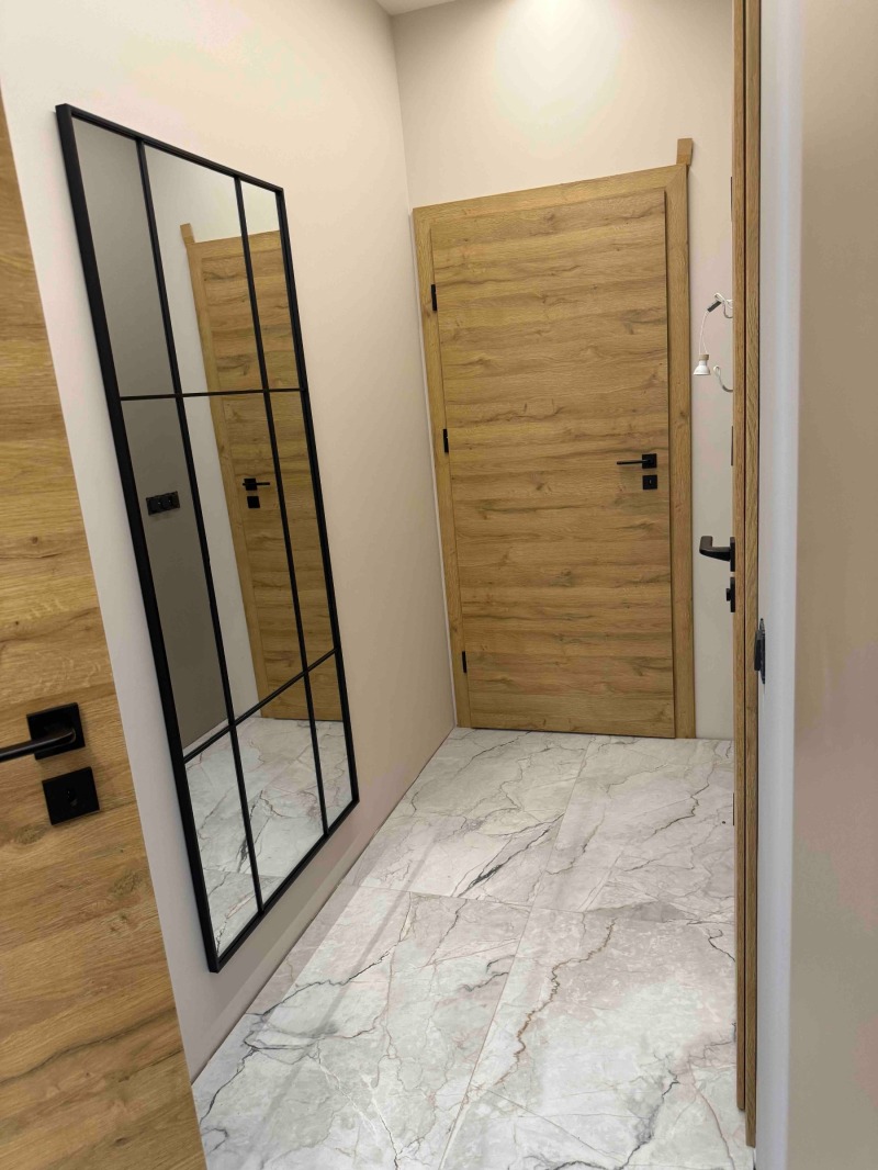 В аренду  2 спальни София , Лозенец , 103 кв.м | 92677461 - изображение [5]