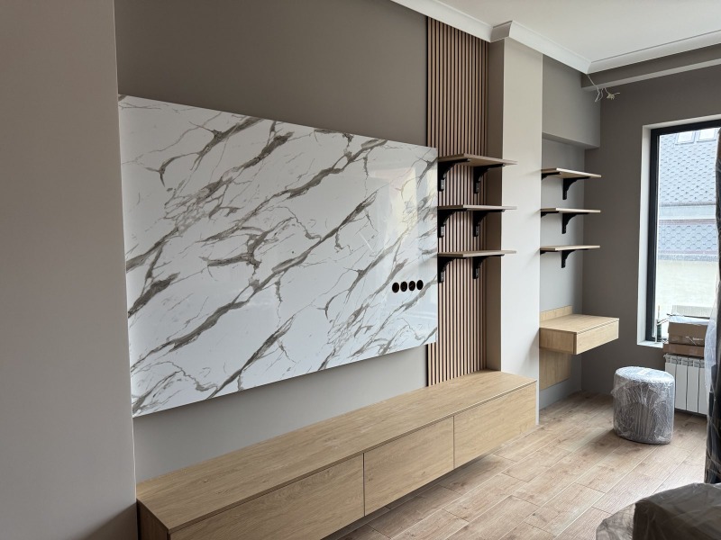 В аренду  2 спальни София , Лозенец , 103 кв.м | 92677461 - изображение [4]
