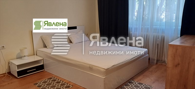 Издаје се  2 спаваће собе Софија , Центар , 90 м2 | 61655142 - слика [5]