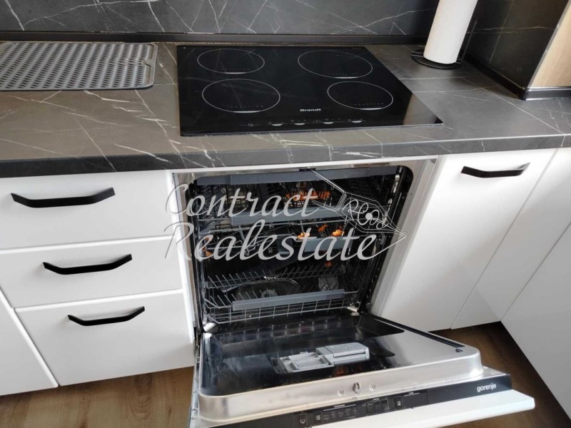 Vuokrattavana  2 makuuhuonetta Varna , Troševo , 100 neliömetriä | 83804156 - kuva [5]