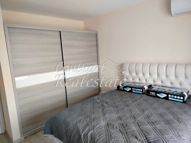Vuokrattavana  2 makuuhuonetta Varna , Troševo , 100 neliömetriä | 83804156 - kuva [10]