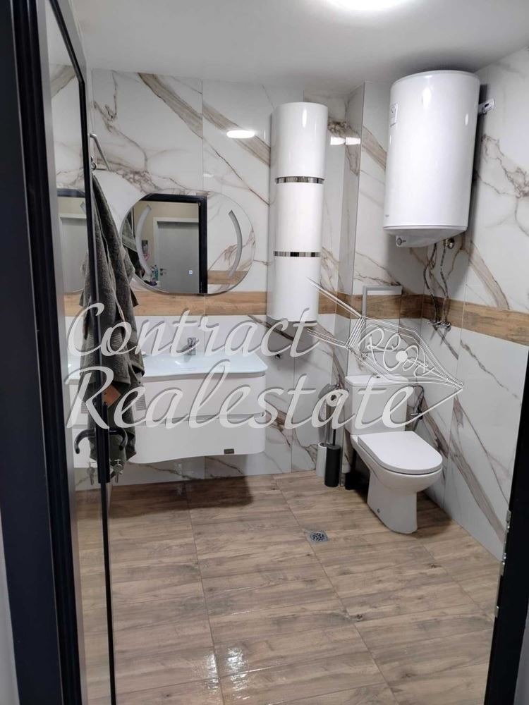 Vuokrattavana  2 makuuhuonetta Varna , Troševo , 100 neliömetriä | 83804156 - kuva [13]