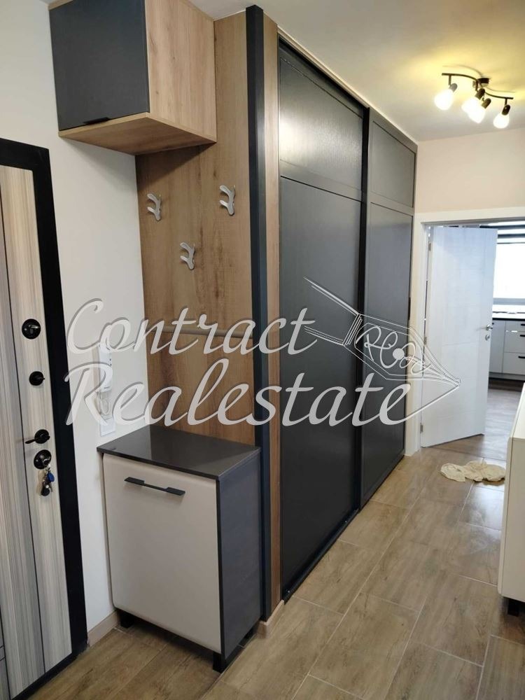 Vuokrattavana  2 makuuhuonetta Varna , Troševo , 100 neliömetriä | 83804156 - kuva [8]
