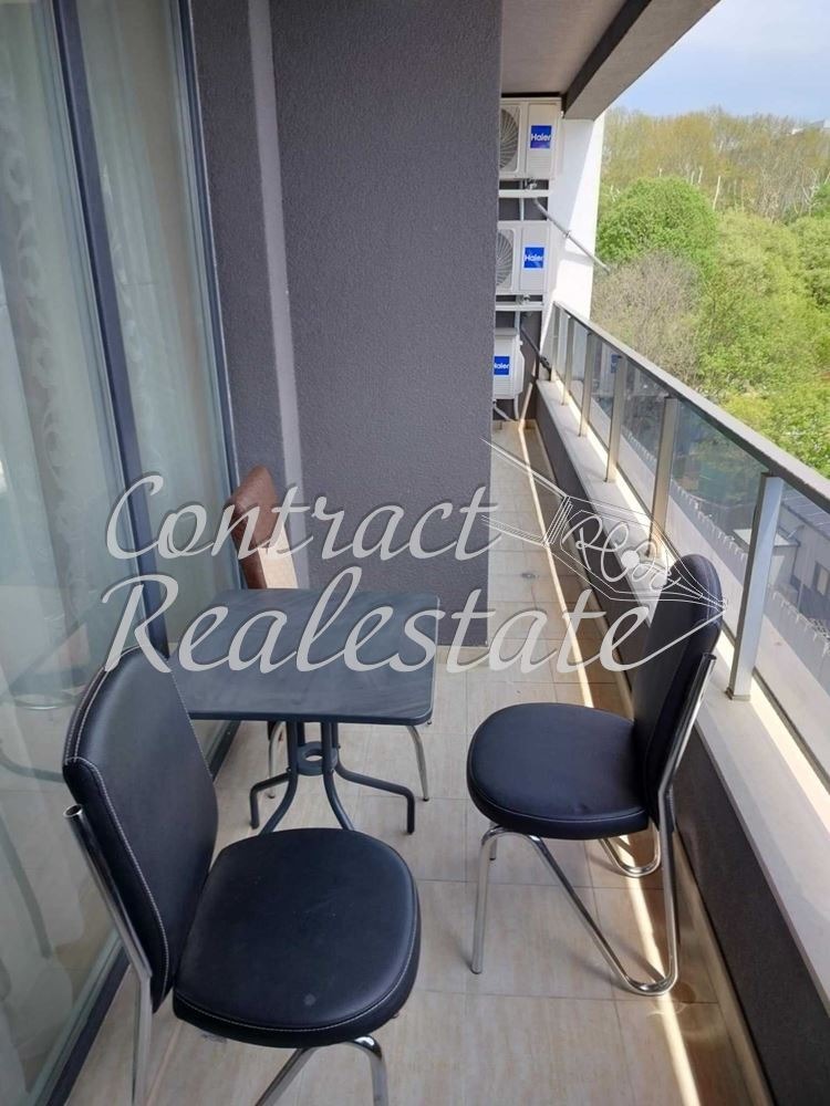 Vuokrattavana  2 makuuhuonetta Varna , Troševo , 100 neliömetriä | 83804156 - kuva [12]