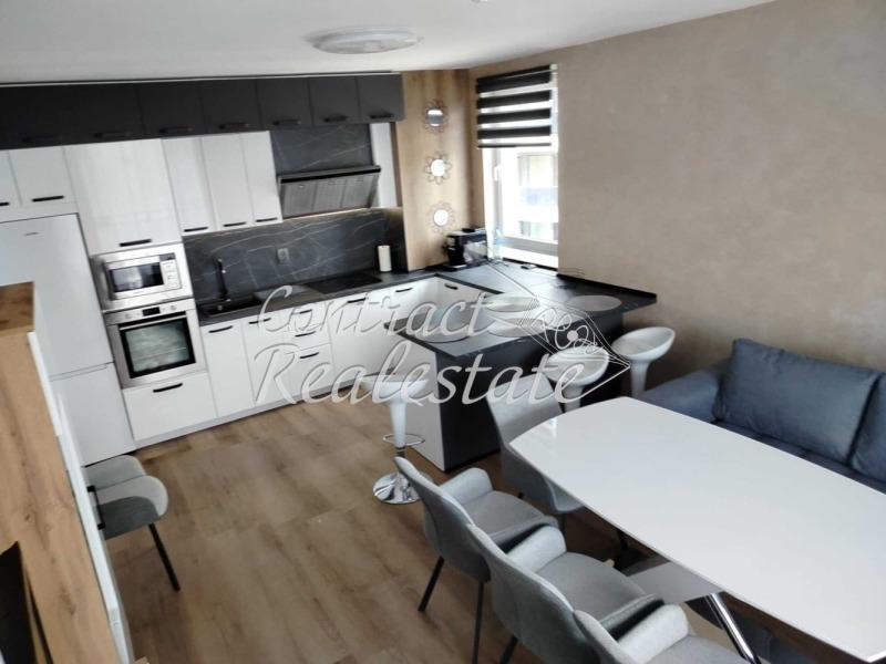 Vuokrattavana  2 makuuhuonetta Varna , Troševo , 100 neliömetriä | 83804156 - kuva [2]