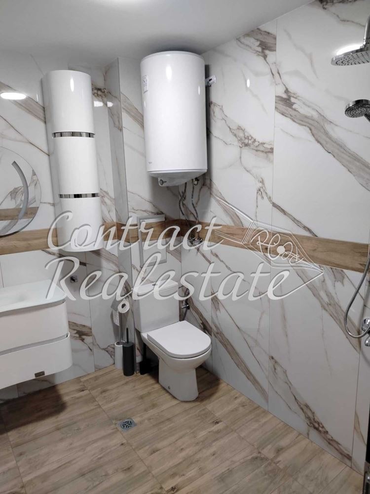Vuokrattavana  2 makuuhuonetta Varna , Troševo , 100 neliömetriä | 83804156 - kuva [14]