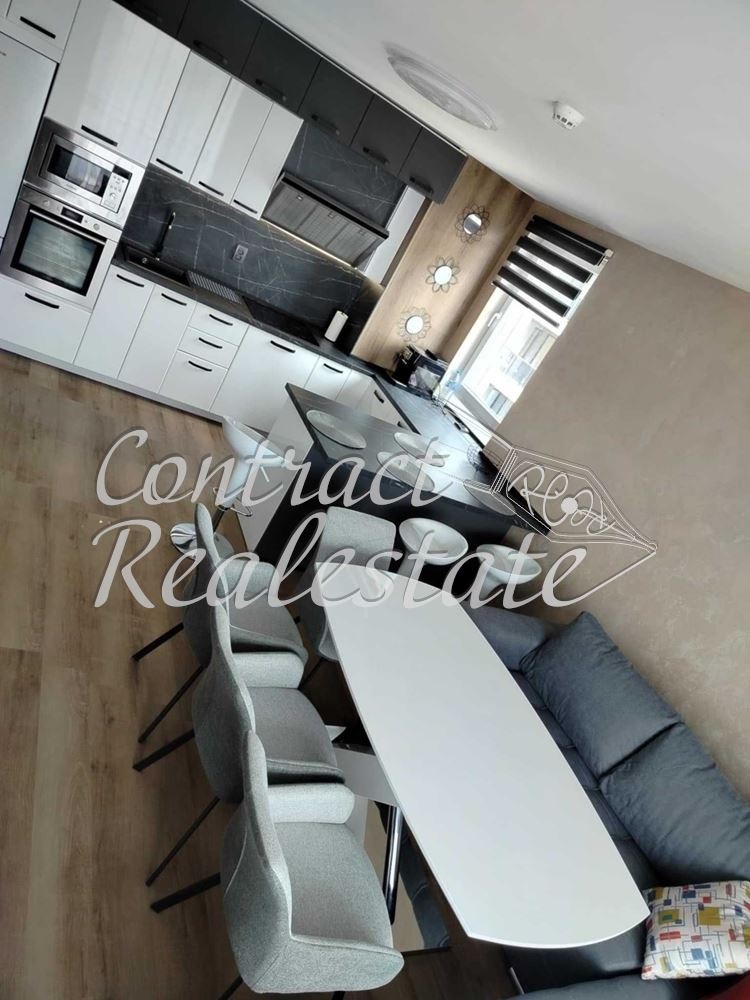 Vuokrattavana  2 makuuhuonetta Varna , Troševo , 100 neliömetriä | 83804156 - kuva [6]