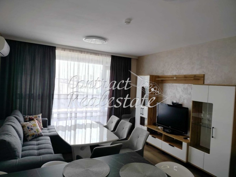 Vuokrattavana  2 makuuhuonetta Varna , Troševo , 100 neliömetriä | 83804156 - kuva [3]