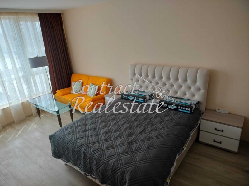 Vuokrattavana  2 makuuhuonetta Varna , Troševo , 100 neliömetriä | 83804156 - kuva [15]