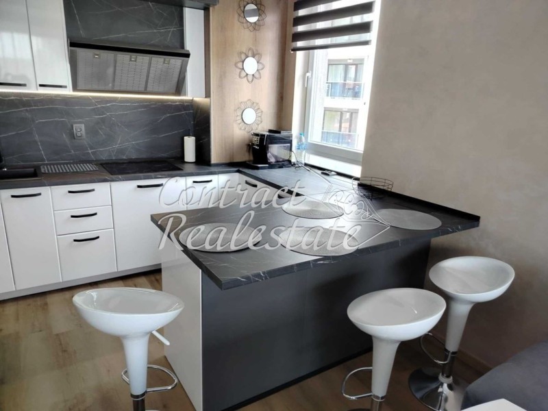 Vuokrattavana  2 makuuhuonetta Varna , Troševo , 100 neliömetriä | 83804156 - kuva [4]