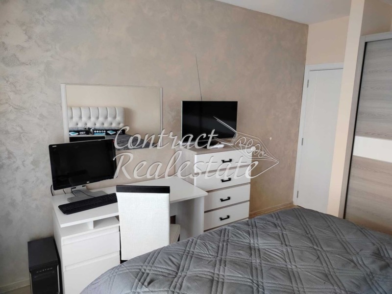 Vuokrattavana  2 makuuhuonetta Varna , Troševo , 100 neliömetriä | 83804156 - kuva [11]