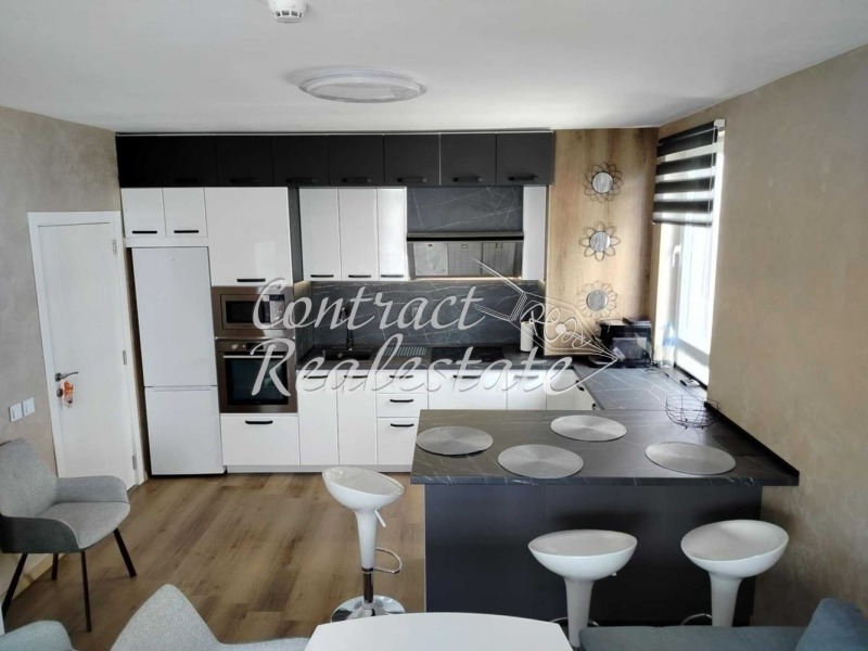 Vuokrattavana  2 makuuhuonetta Varna , Troševo , 100 neliömetriä | 83804156