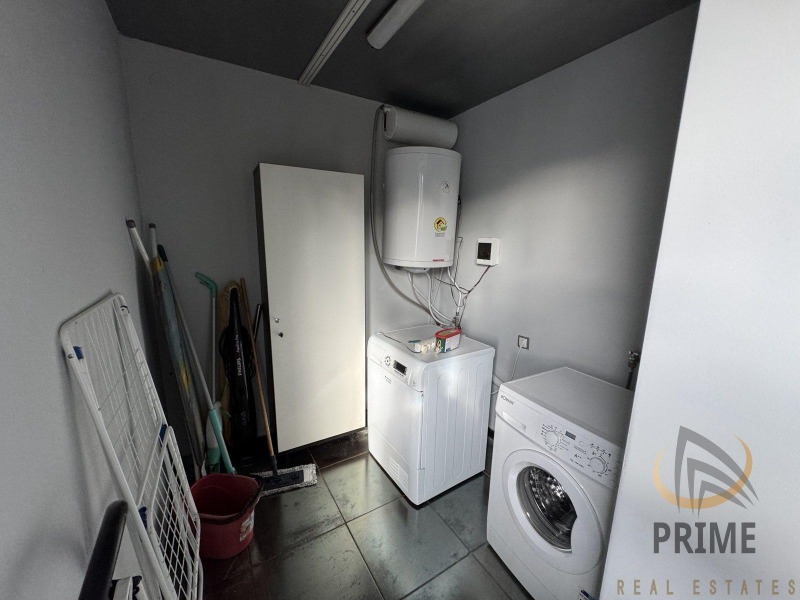 Дава под наем 3-СТАЕН, гр. Бургас, Център, снимка 9 - Апартаменти - 53034097