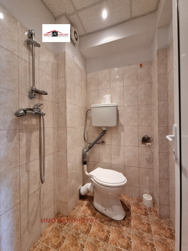 Te huur  Kantoor Veliko Tarnovo , Kolju Fitsjeto , 23 m² | 81516917 - afbeelding [3]